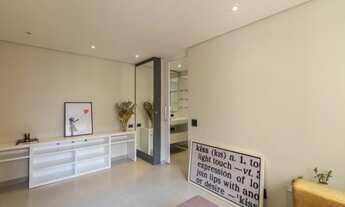 Imagem 4: Apartamento Venda Vila Nova Conceição 43 m² 1 Dormitórios