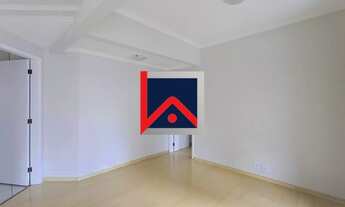 Imagem 4: Locação Apartamento 3 Dormitórios - 120 m² Pinheiros