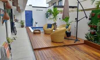 Imagem 2: Casa para venda de 3 quartos, 145m², condomínio Outside, Recreio dos Bandeirantes