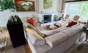 Imagem 4: Casa para Venda - 283.07m², 4 dormitórios, sendo 2 suites, 4 vagas - Santa Tereza