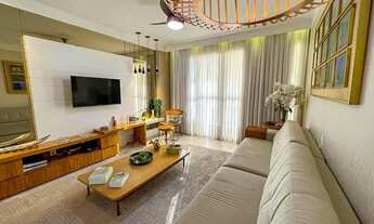 Imagem 2: Apartamento com 4 dormitórios à venda, 150 m² por R$ 1.800.000,00 - Jardim Camburi - Vitór