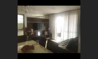 Imagem: Alugo apartamento de 2 quartos Setor Bueno