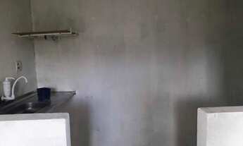 Imagem 2: Casa em águas claras