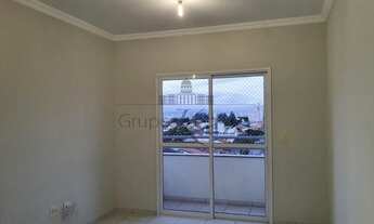 Imagem: Apartamento - 2 Dormitórios - 61m² - Bosque