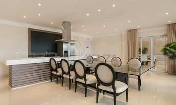 Imagem 4: Apartamento para Venda e Locação, 130m², 3 quartos, suíte, varanda gourmet, 2 vagas