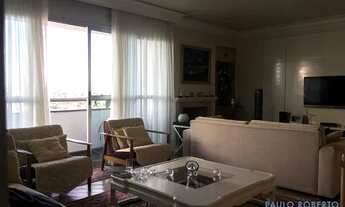 Imagem 2: APARTAMENTO - MOEMA PÁSSAROS - SP