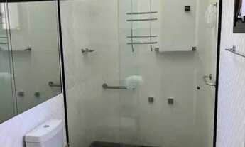 Imagem 4: Apto para aluguel tem 110 metros quadrados com 3 quartos em Vila Assunção - Santo André