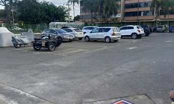 Imagem 4: QE 02 BLOCO C - AMPLO APTO COM 99m² AREA UTIL - 03 QTOS + DCE