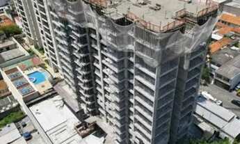 Imagem 5: Aptos com 3 e 4 dorms com plantas de 88m e 115m com 2 vagas de garagem. Lazer c