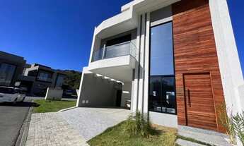 Imagem: Sobrado 3 quartos no Campo Pequeno em Colombo