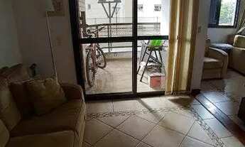 Imagem: Apartamento com 3 dormitórios, sendo 1