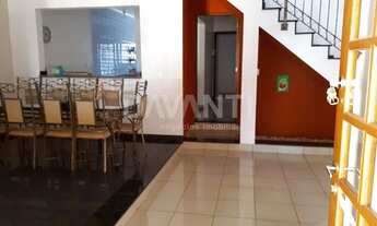 Imagem 6: Casa - Jardim do Sol - Campinas