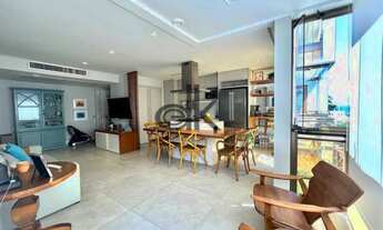 Imagem 7: EDK - VENDE - AV. LÚCIO COSTA - COND. NEXT - MARAVILHOSO - 2 SUÍTES - BARRA DA TIJUCA - RJ