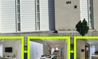 Imagem: Vendo casa no Chiara