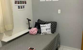 Imagem 7: Casa à Venda no Bairro Parque Residencial Cambuí com 3 Quartos por R$ 400.000