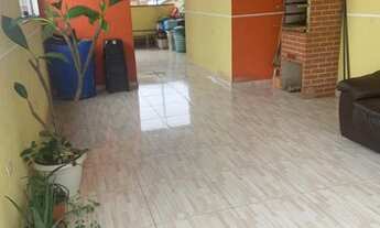 Imagem 7: Casa 3 andares 160 mil