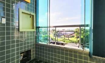 Imagem 7: PORTO ALEGRE - Apartamento Padrão - CAVALHADA