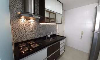 Imagem 7: Apartamento para venda no Condomínio Vista Centrale em Jundiaí - SP