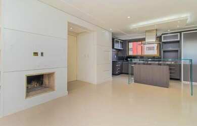 Imagem 3: Apartamento (Padrão), com 2 quartos e 2 banheiros à Venda, 82 m² em Porto Alegre/RS