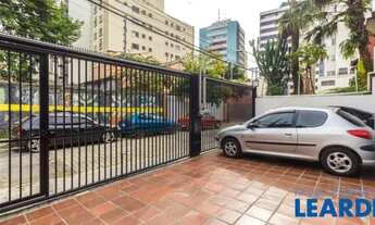 Imagem 2: SOBRADO - VILA MARIANA - SP