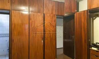 Imagem 7: Casa Padrão em Ribeirão Preto