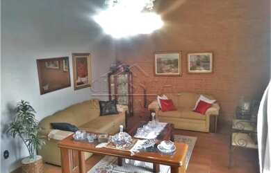 Imagem 7: Casa Padrão em Ribeirão Preto