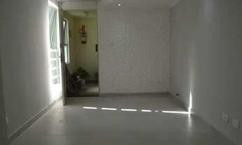 Imagem: Mogi das Cruzes - Apartamento Padrão