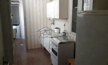 Imagem 2: Apartamento mobiliado para locação Jardim Aplolo São José dos Campos 65m² 2 Dorm 1 Vaga