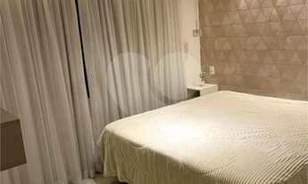 Imagem 6: Apartamento para venda tem 94 metros quadrados com 2 quartos em Barra Funda - São Paulo