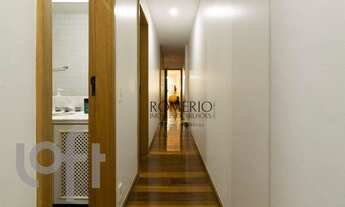 Imagem 7: Lindo Apartamento com 3 Suítes e varanda gourmet à venda, 210 m² - Campo Belo - São Paulo