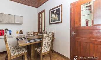 Imagem 6: Casa para Venda - 120m², 4 dormitórios, 1 vaga - Medianeira