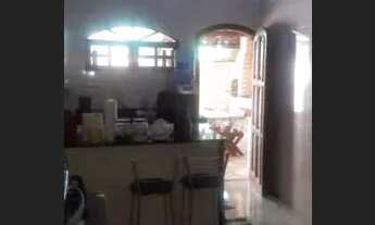 Imagem 2: Casa para venda possui 100 metros quadrados com 2 quartos em Castanheira - Belém - Pará