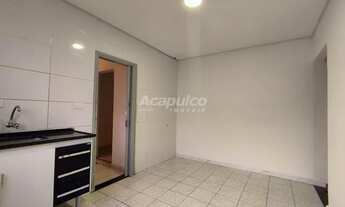 Imagem 7: Casa para aluguel, 2 quartos, 1 vaga, Jardim Girassol - Americana/SP