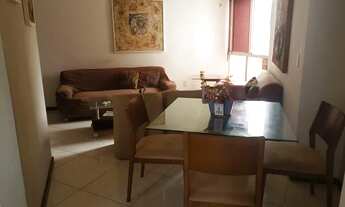 Imagem 3: Apartamento para aluguel possui 76 metros quadrados com 3 quartos em Imbuí - Salvador - BA