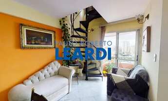 Imagem: COBERTURA - CAMBUCI - SP