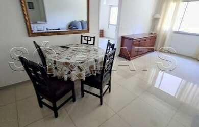 Imagem 2: Residencial com 2 dormitórios prox. ao metro Santa Cecilia e Uni Mackenzie