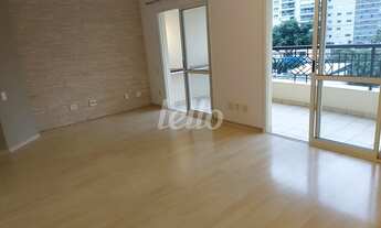 Imagem 2: São Paulo - Apartamento Padrão - Moema