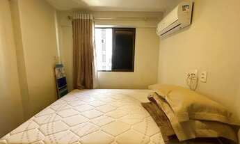 Imagem 3: Apartamento para aluguel possui 45 metros quadrados com 1 quarto em Boa Viagem