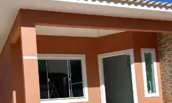 Imagem: Casa 2 Quartos Suíte Nova Próximo Lagoa