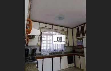 Imagem 4: Sobrado com 2 dormitórios à venda, 219 m² - Jardim Las Vegas - Santo André/SP