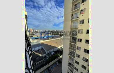 Imagem 7: SANTO ANDRE - Residential / Apartment - VILA FLORESTA