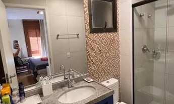 Imagem 3: Apartamento para venda possui 39 metros quadrados com 1 quarto em Cumbuco - Caucaia - CE