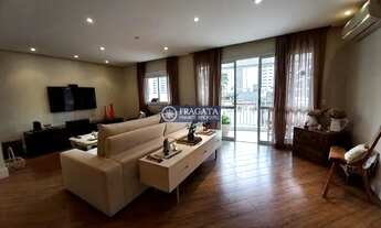 Imagem 4: Apartamento a venda - Perdizes - 04 dormitórios - 03 vagas