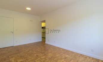 Imagem 4: Apartamento Venda 2 Dormitórios - 81 m² Vila Mariana