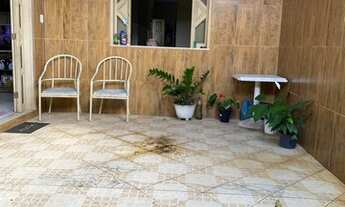 Imagem: Casa no José Conrado de Araujo