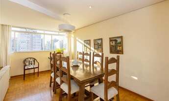 Imagem 2: São Paulo - Apartamento Padrão - Itaim Bibi