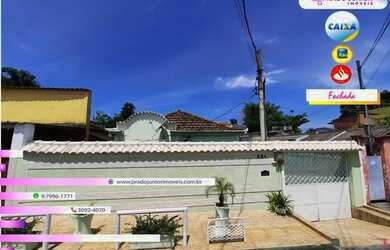 Imagem 3: Rua do Colégio Castelinho 350mts2 com 3 Quartos, Espaço Gourmet, Quintal Espaçoso