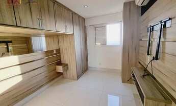 Imagem 2: Cobertura com 2 dormitórios à venda, 152 m² por R$ 1.100.000,00 - Barranco - Taubaté/SP