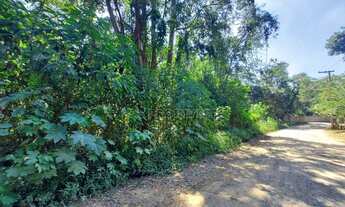 Imagem 7: Área de terreno para implantação de condomínio!!!