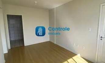 Imagem: R)Apartamento com 02 dormitórios e 01 vaga